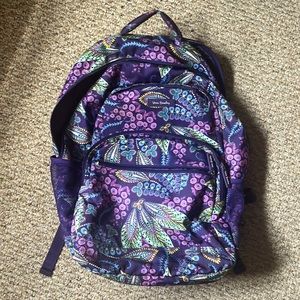 Vera Bradley Backpack